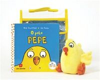 PACK de O Polo Pepe+Muñeco