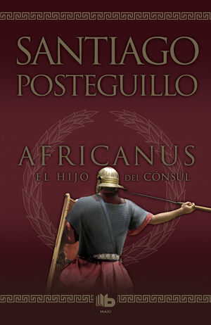 Africanus - El hijo del consul