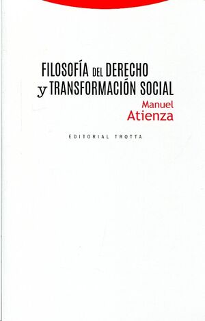 Filosofía del Derecho y transformación social