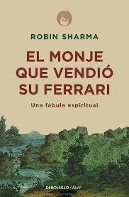 El monje que vendio su Ferrari