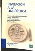 Invitación a la linguistica