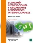 Economía internacional y organismos económicos internacionales