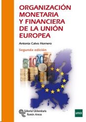 Organización monetaria y financiera de la Unión Europea