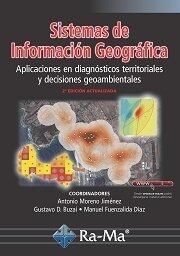 Sistemas De información geográfica