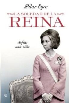 La soledad de la reina