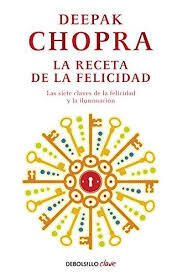 La receta de la felicidad