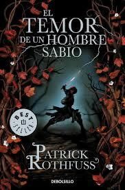 (2) El temor de un hombre sabio