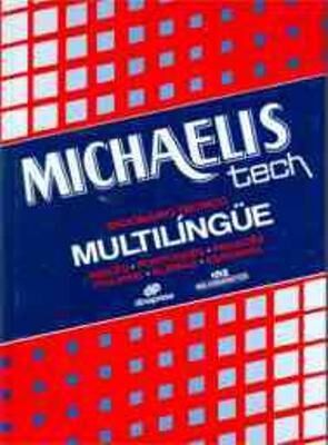 Dicionário Técnico Multilingue