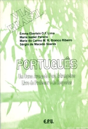 Portugues via Brasil Profesor