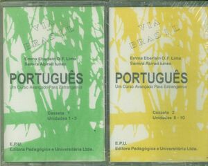 Portugues via Brasil (cass)