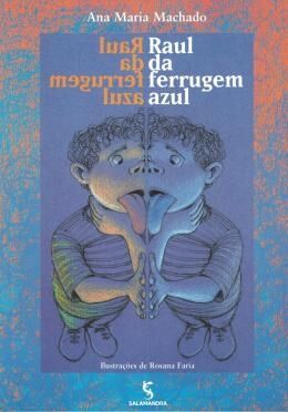 Raul da Ferrugem Azul