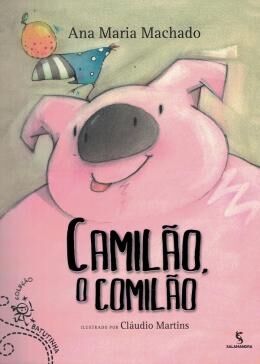 Camilao, O Comilao
