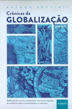 Cronicas da Globalizaçao 2014-2017