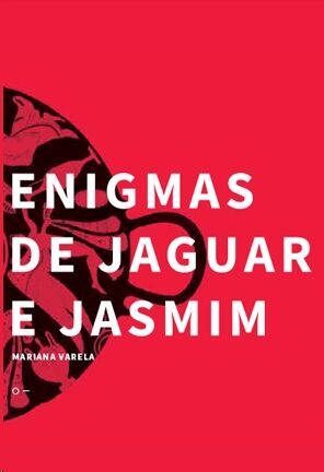 Enigmas de Jaguar e Jasmim
