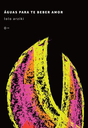 Águas para te beber amor