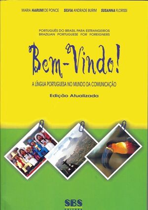 Bem-Vindo! (livro do aluno)