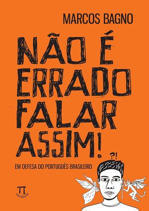 Nao E Errado Falar Assim!