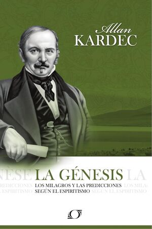 La Génesis