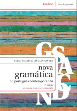 Nova Gramatica Do Portugues Contemporaneo