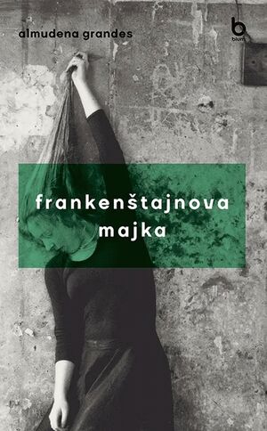 Frankentajnova majka