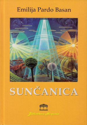 Suncanica