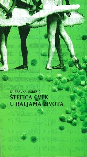 Stefica cvek u raljama zivota