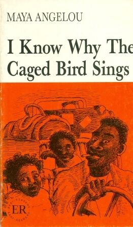 I Know Why the Caged Birds Sings