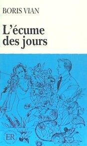 L'écume des jours