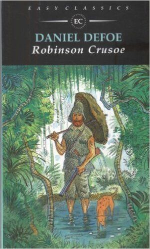 Robinson Crusoe