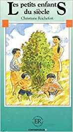 Les petits enfants du siècle
