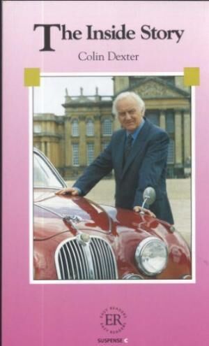 The Inside Story (Inspector Morse)