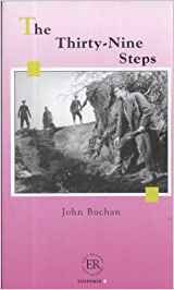 The Thirty-Nine Steps