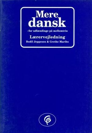 Mere dansk (laer. vejl.)