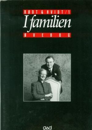 Rodt & Hvidt 1 - I familien (ovebog)