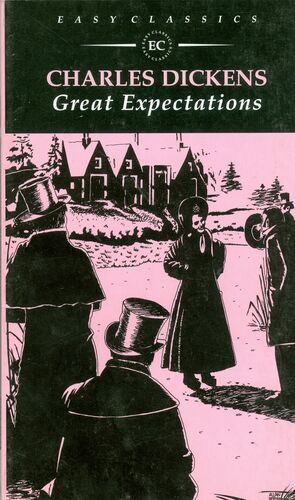 Great Expectations