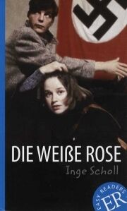 Die Weisse Rose