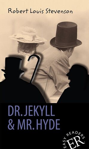 Dr Jeckyll and Mr Hyde
