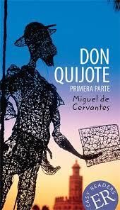 Don Quijote de la Mancha 1