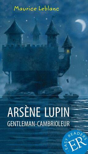 Arsène Lupin gentleman-cambrioleur