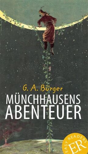 Munchhausens Abenteuer