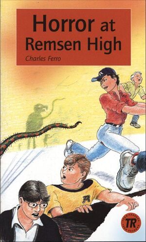 Horror at Remen High