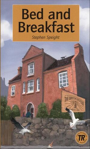 Bed & Breakfast