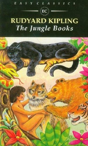 Jungle Books