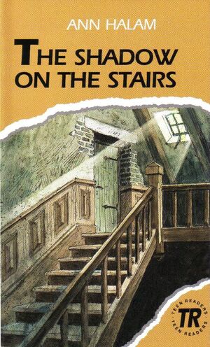 The Shadow on the Stairs