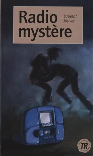 Radio Mystere