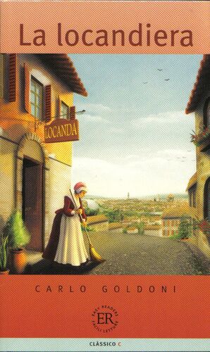 La locandiera