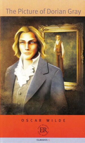 The Picture of Dorian Gray