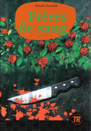 Frères de sang /fto A5