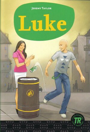 Luke /fto A5