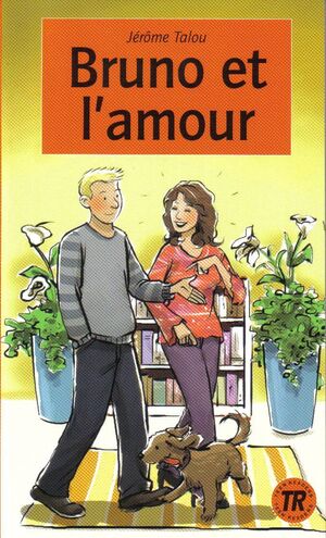 Bruno et l'amour